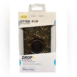 Otter Box Apple iPhone 14 Plus - Soft Mystic